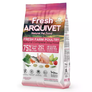 Arquivet fresh kurczak 2.5kg