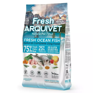 arquivet fresh ryba oceaniczna 2.5kg